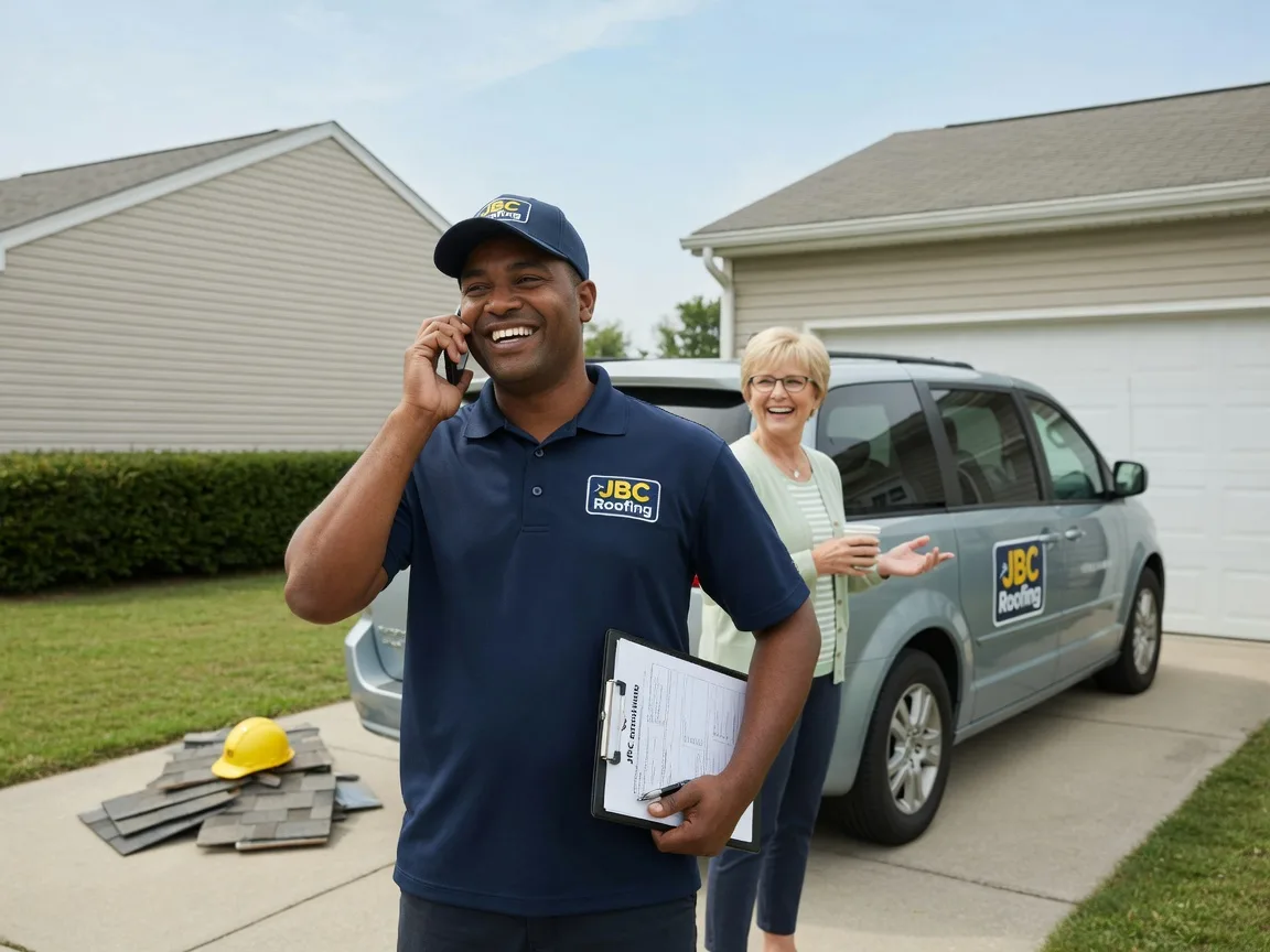 Roof Replacement Mallory, NY FAQs
